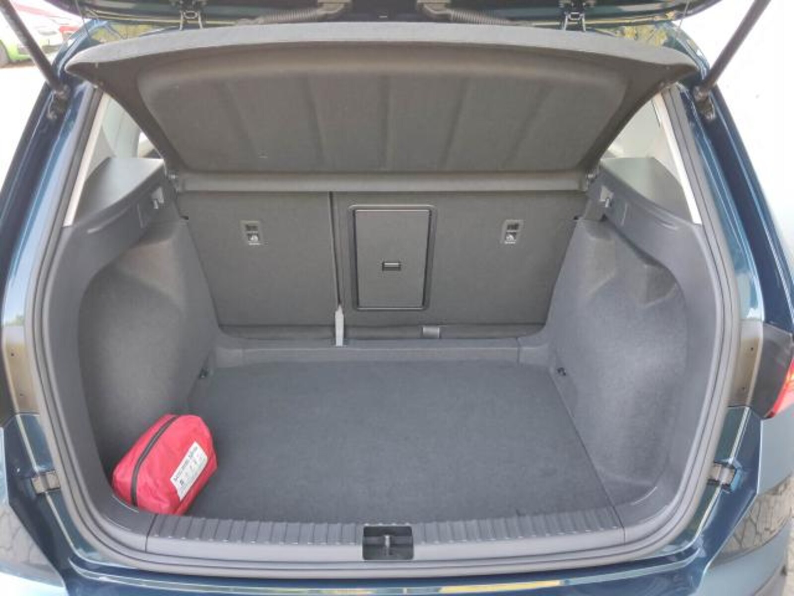 SEAT Ateca – Bild 27