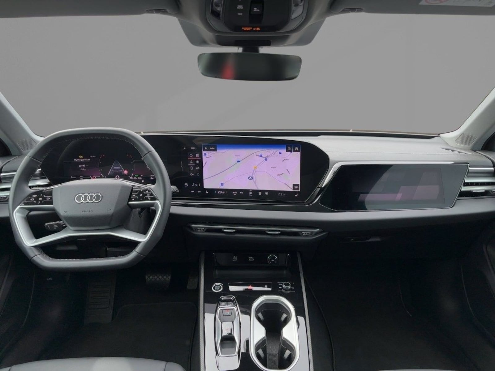 Audi A6 Avant – Bild 6