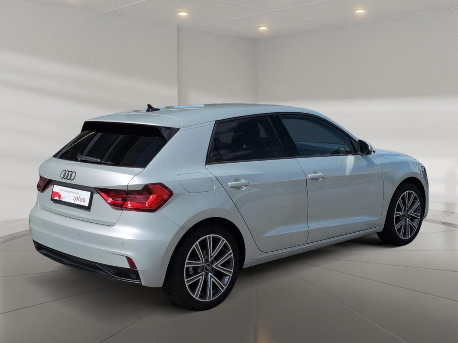 Audi A1 Sportback – Bild 5