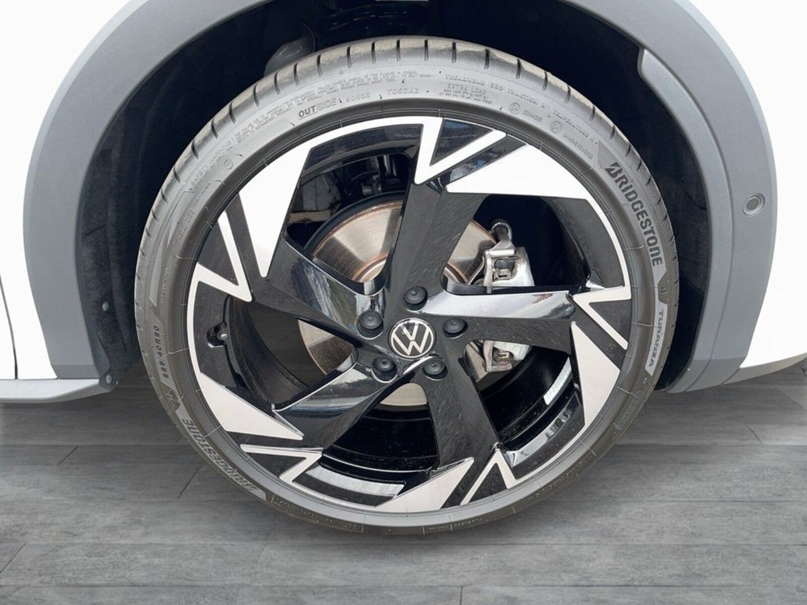 Volkswagen T-Roc – Bild 8