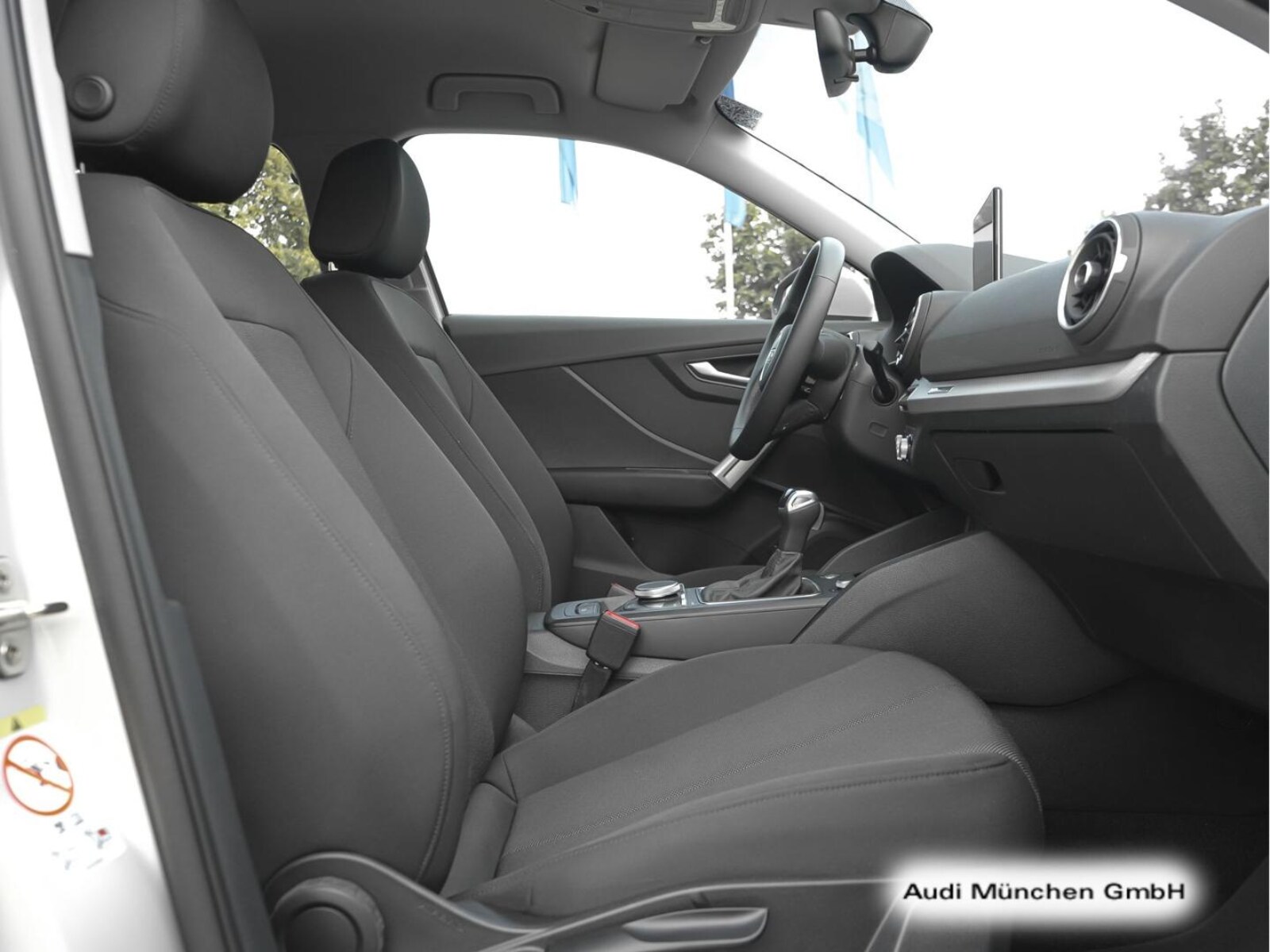 Audi Q2 – Bild 10
