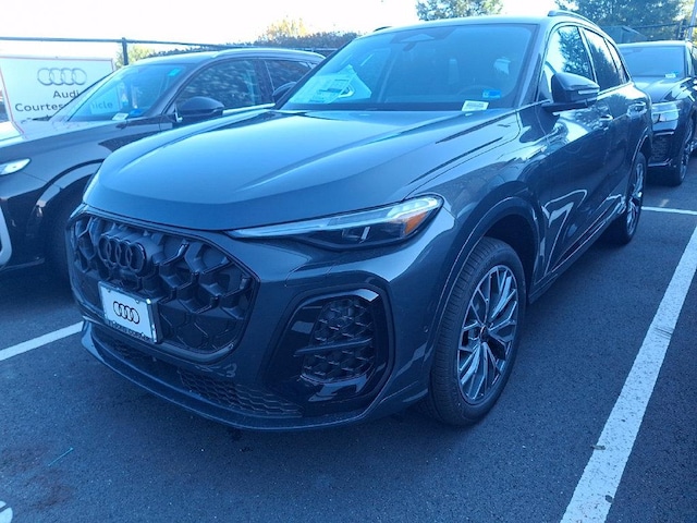 Photo of 2026 Audi Q5