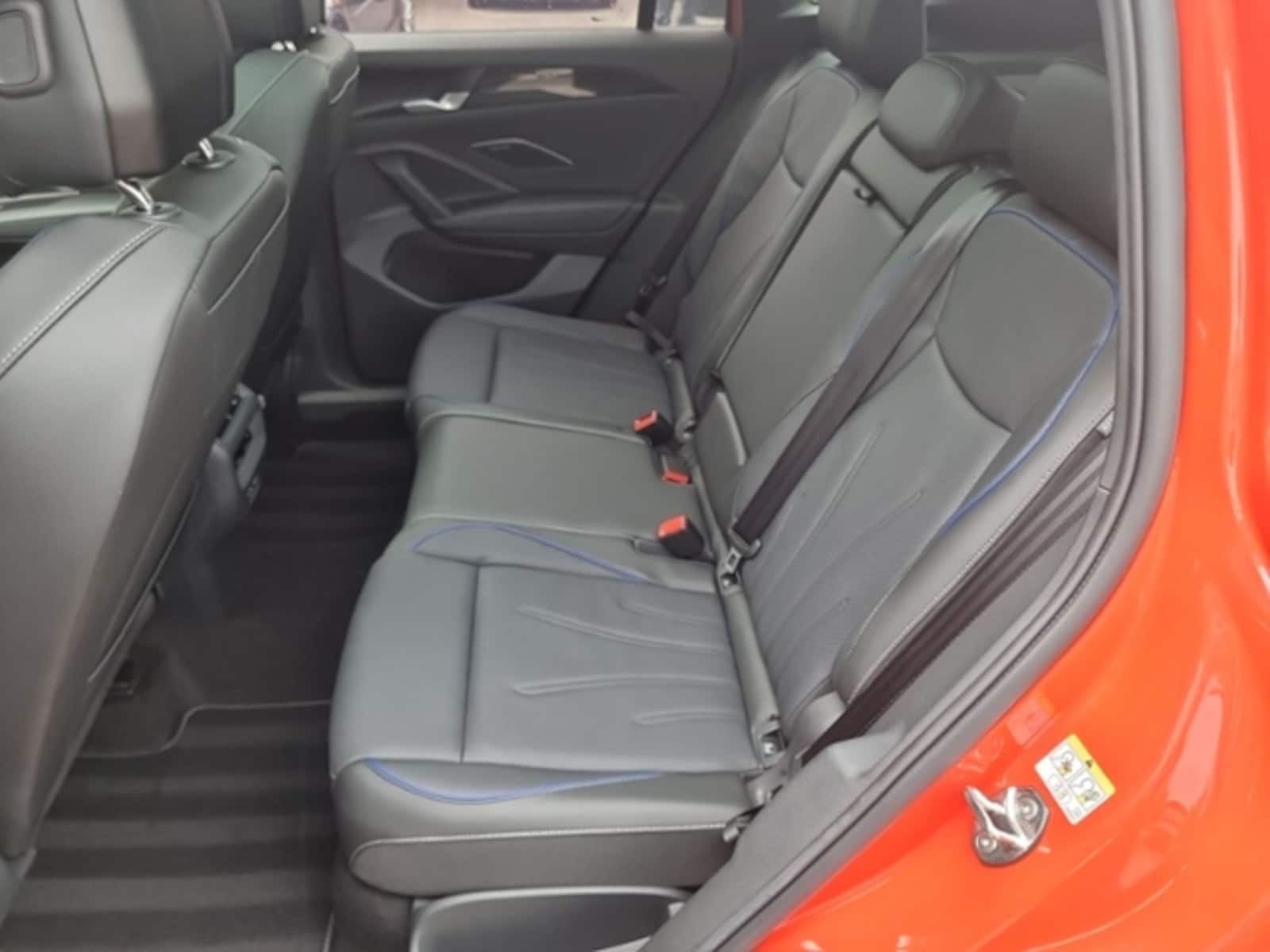 Volkswagen Tiguan – Bild 13