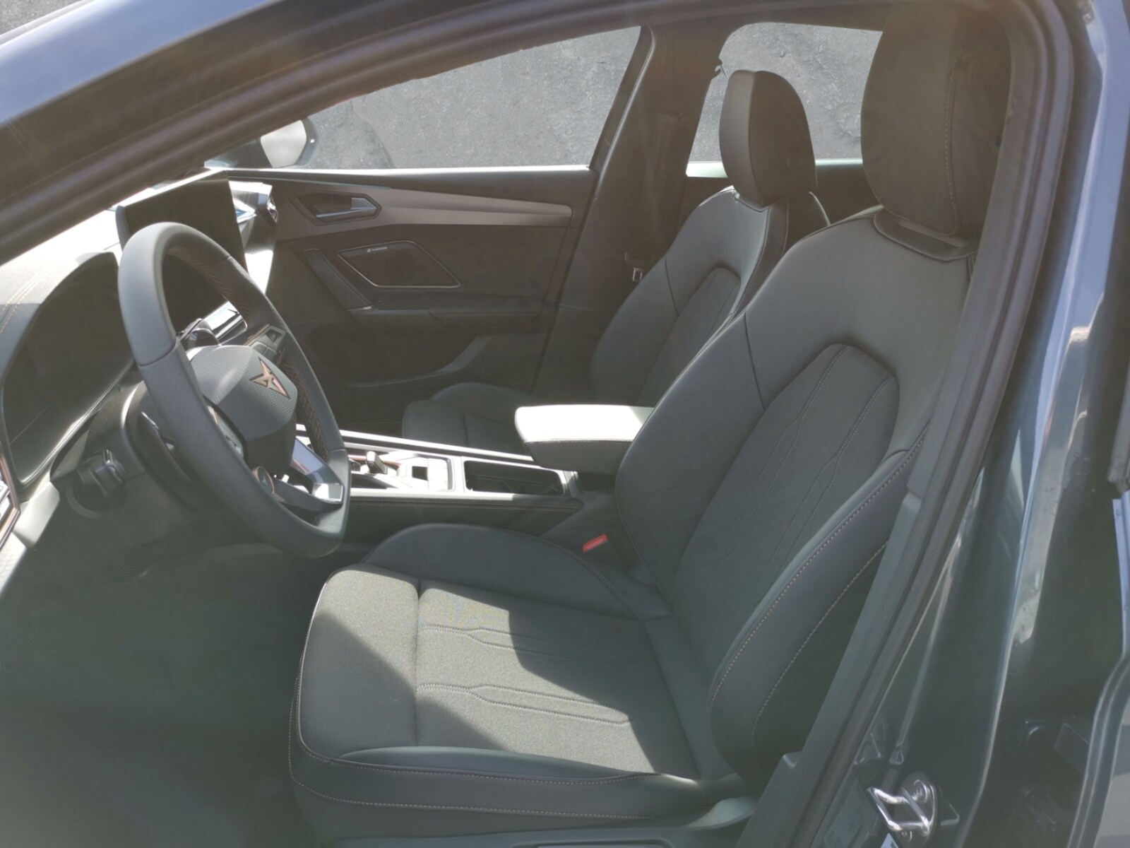 CUPRA Leon – Bild 10