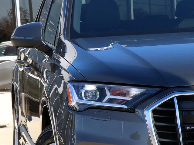 2024 AUDI Q7 - Image 6