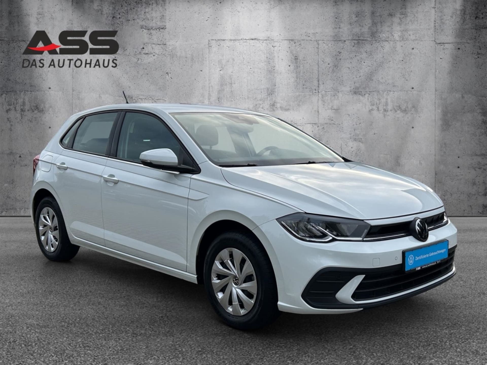 Volkswagen Polo Life