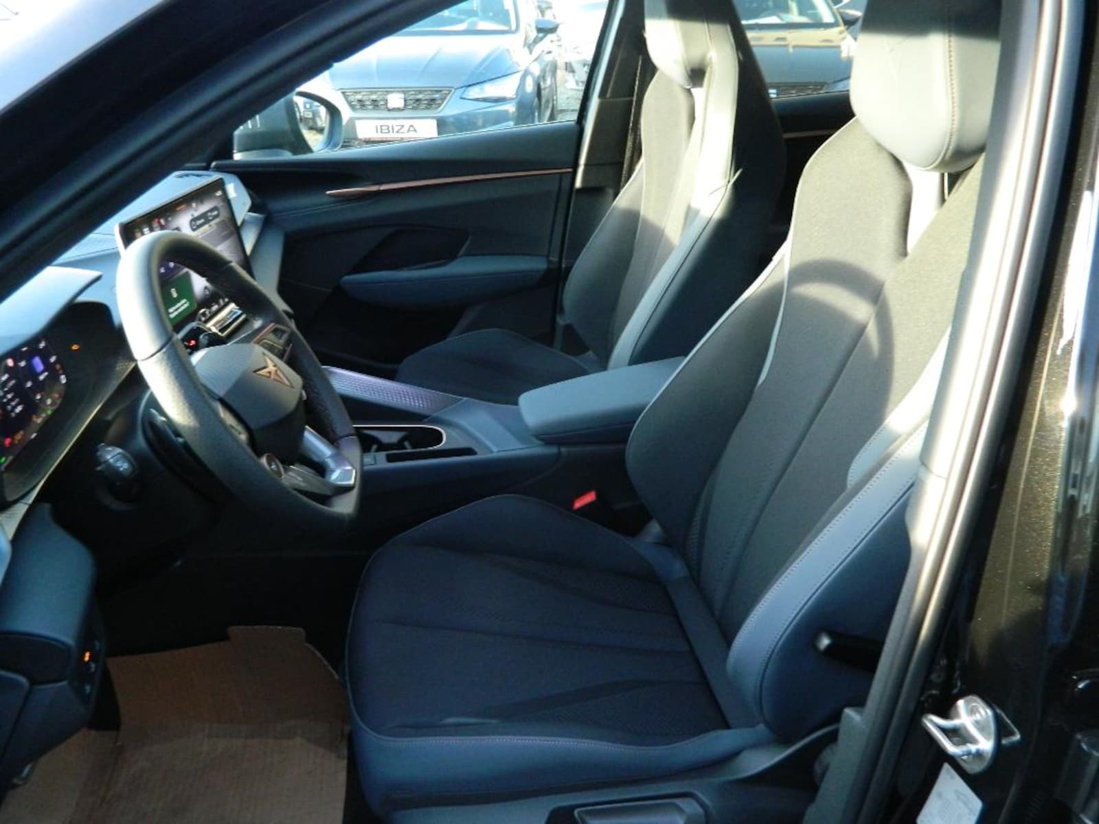 CUPRA Terramar – Bild 11