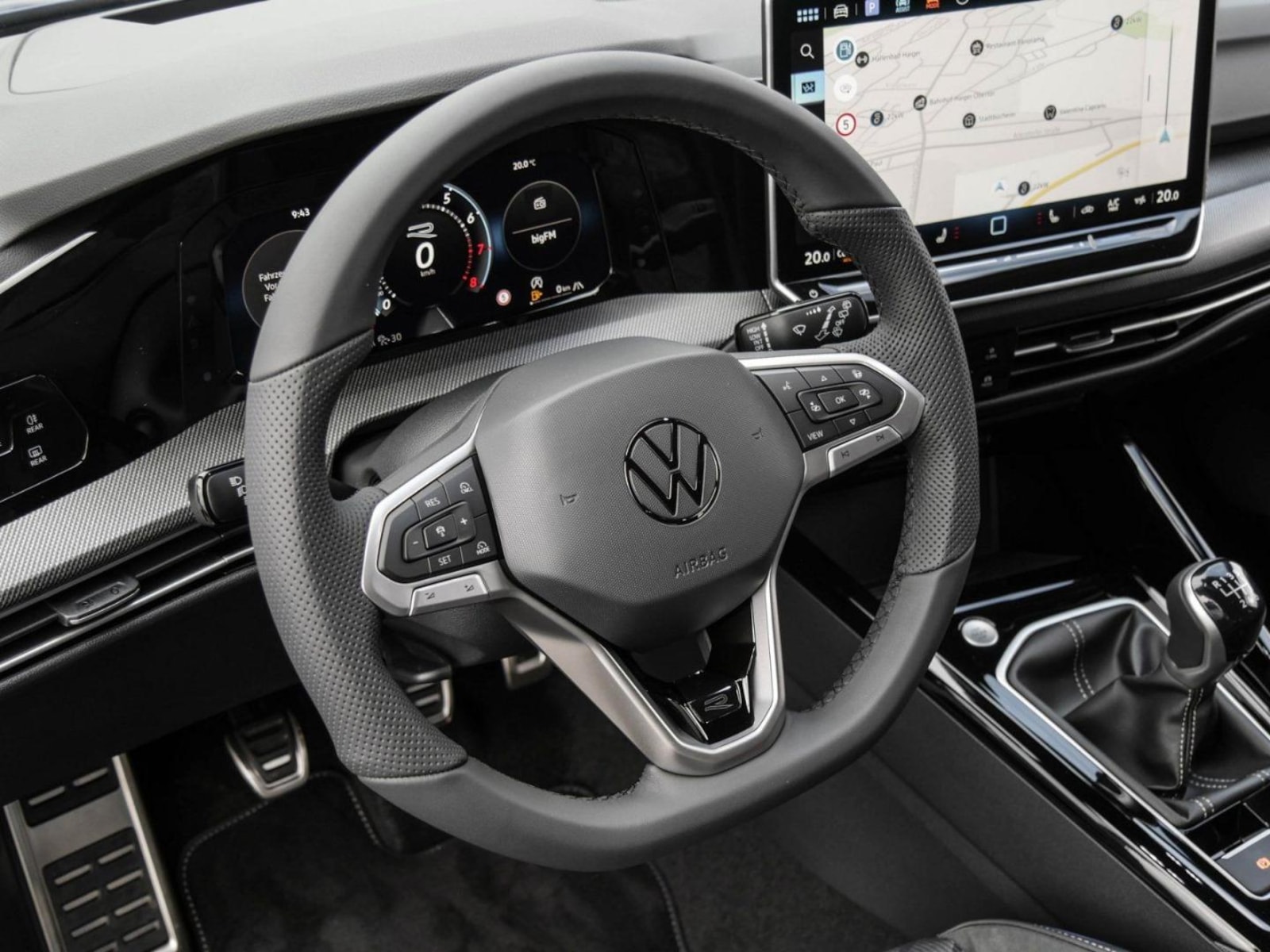 Volkswagen Golf – Bild 9