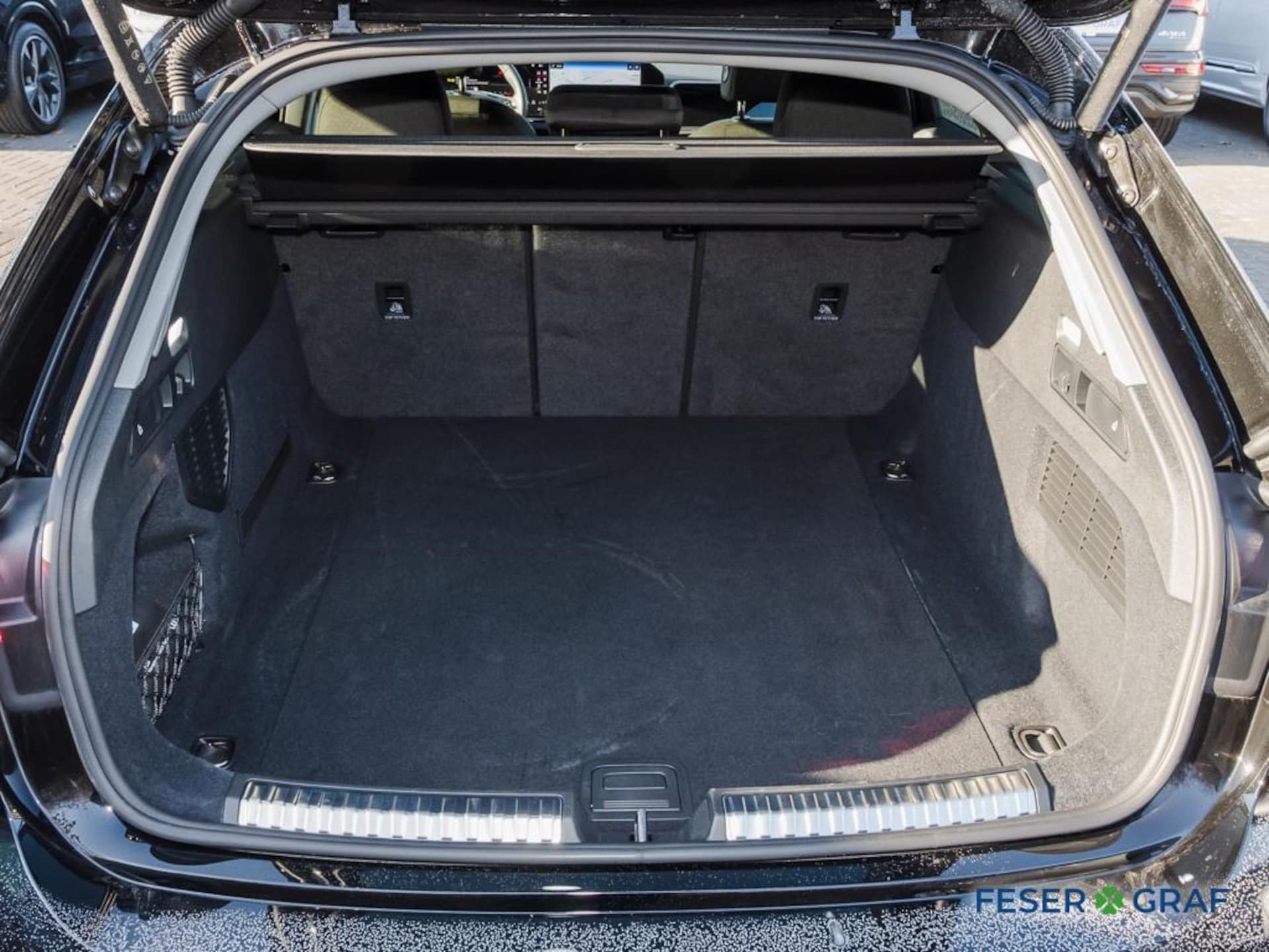 Audi A5 Avant