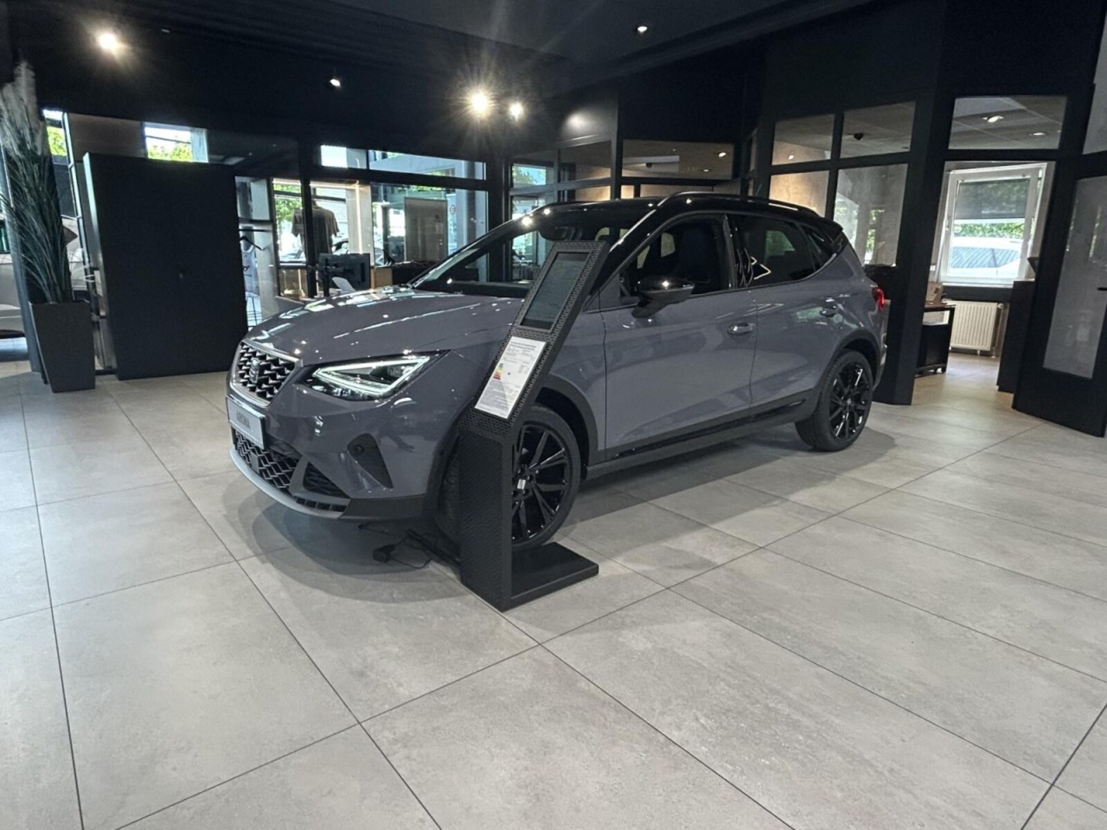SEAT Arona – Bild 3