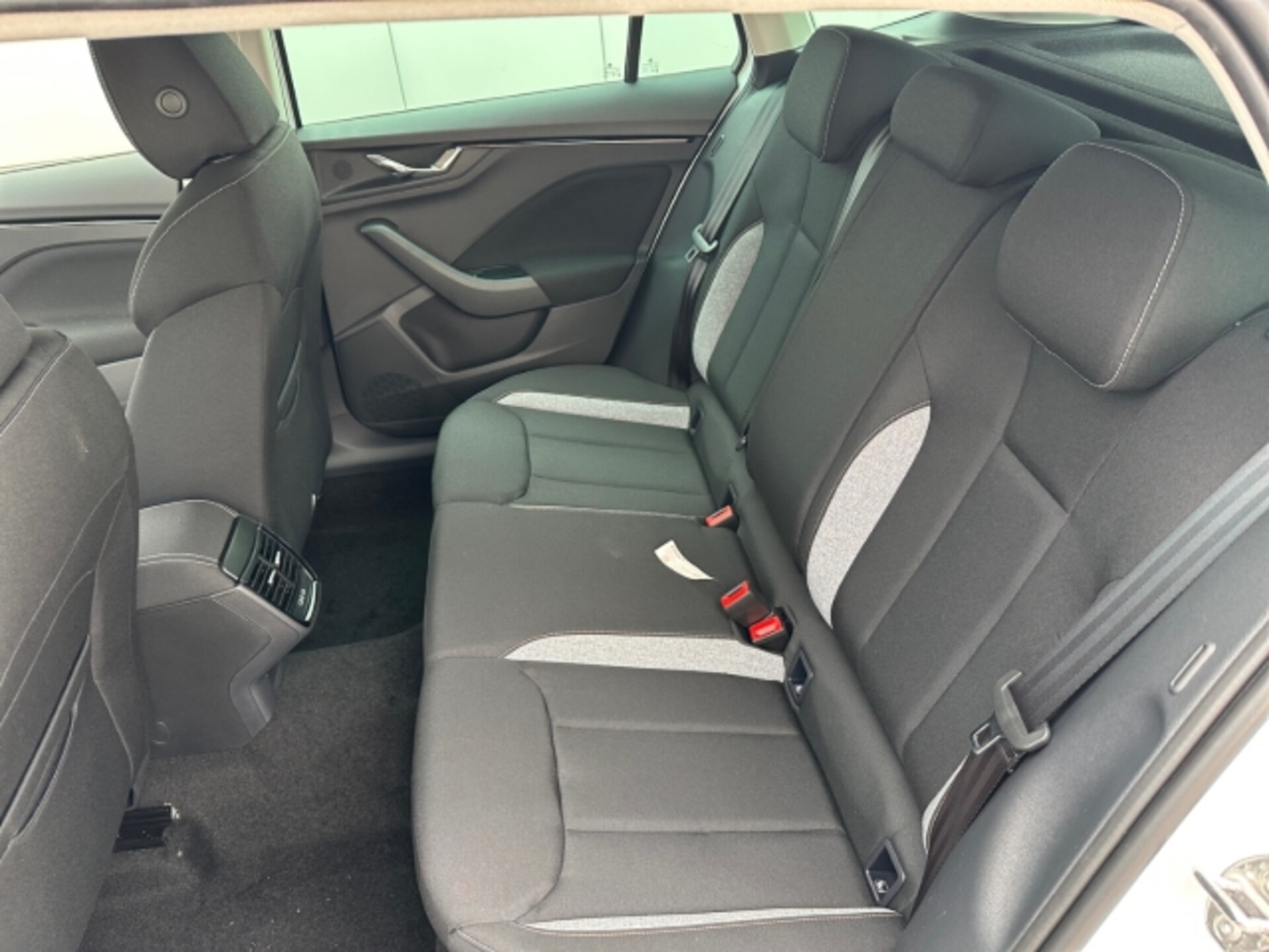 Skoda Scala Tour
