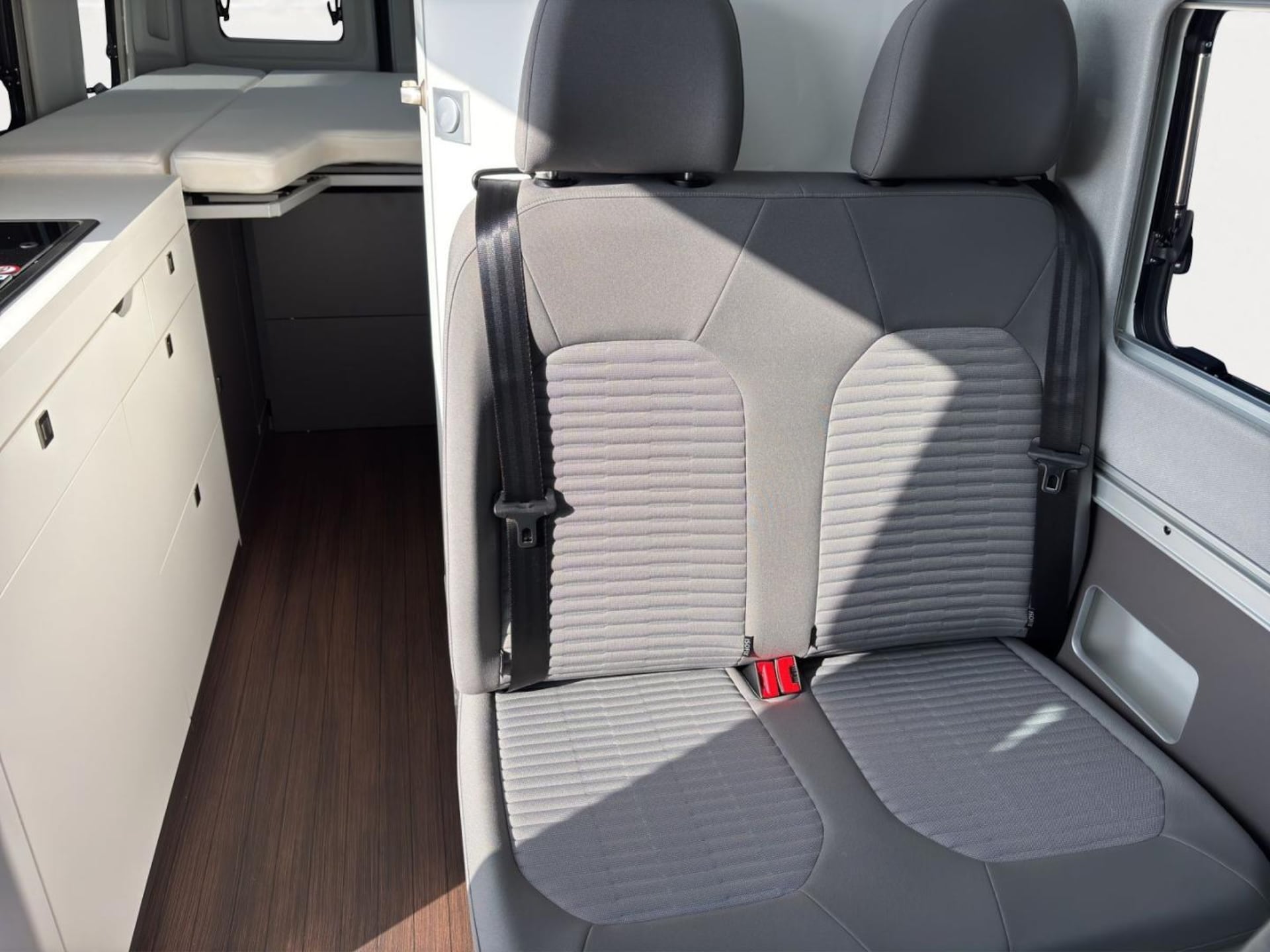 Volkswagen Grand California 680