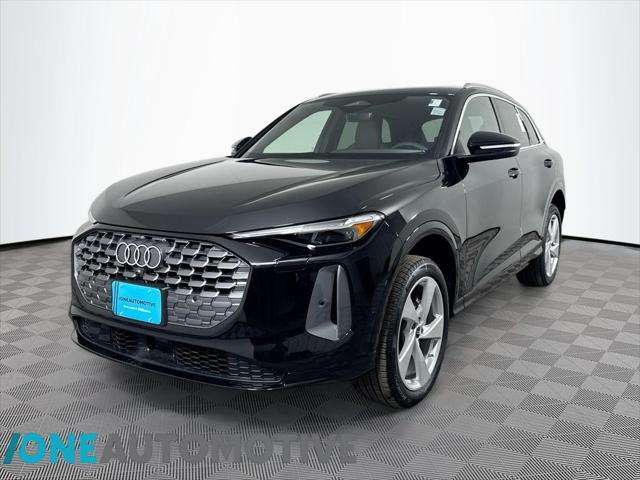 2025 Audi New Q5 Premium Plus