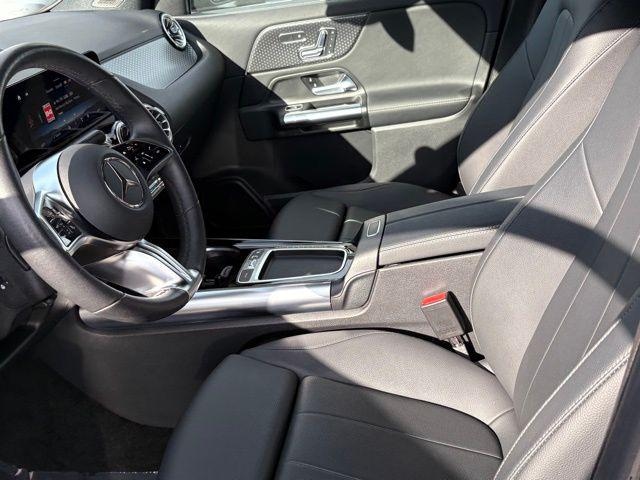 2025 Mercedes-Benz GLA GLA250 - Photo 11