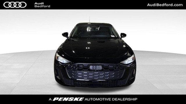 2026 Audi A5 Sedan