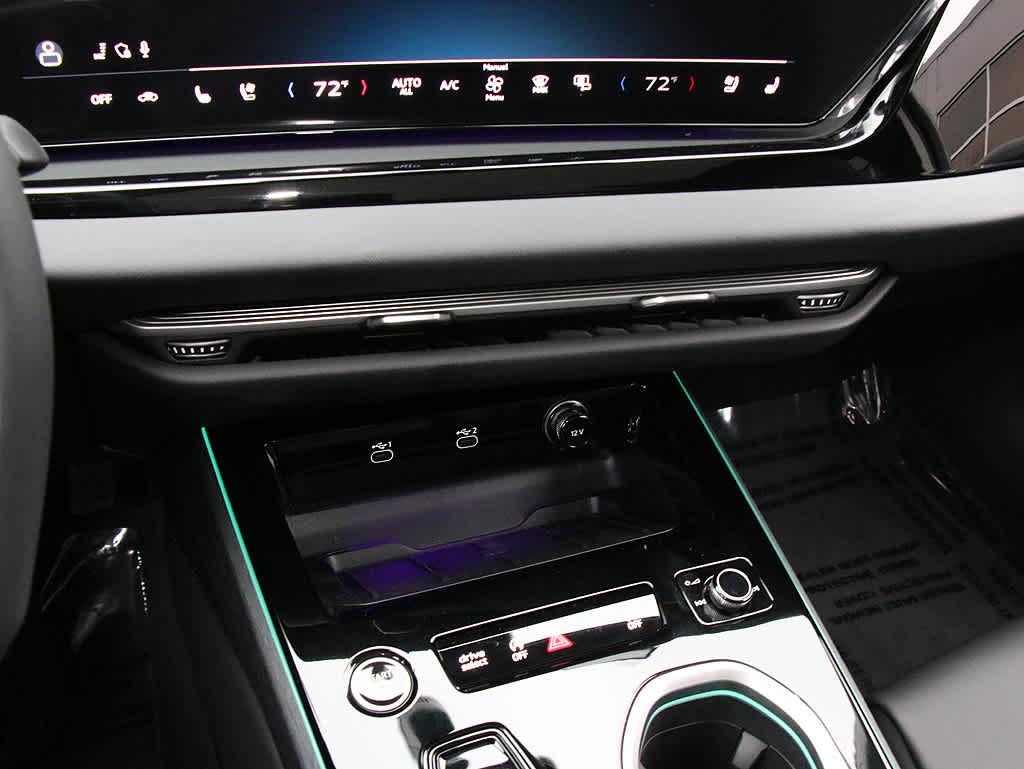 2026 Audi A6 Premium Plus - Photo 24