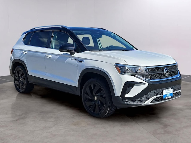 2023 Volkswagen Taos