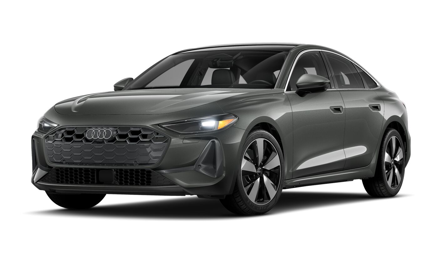 2025 Audi A5 Premium quattro S tronic's photo