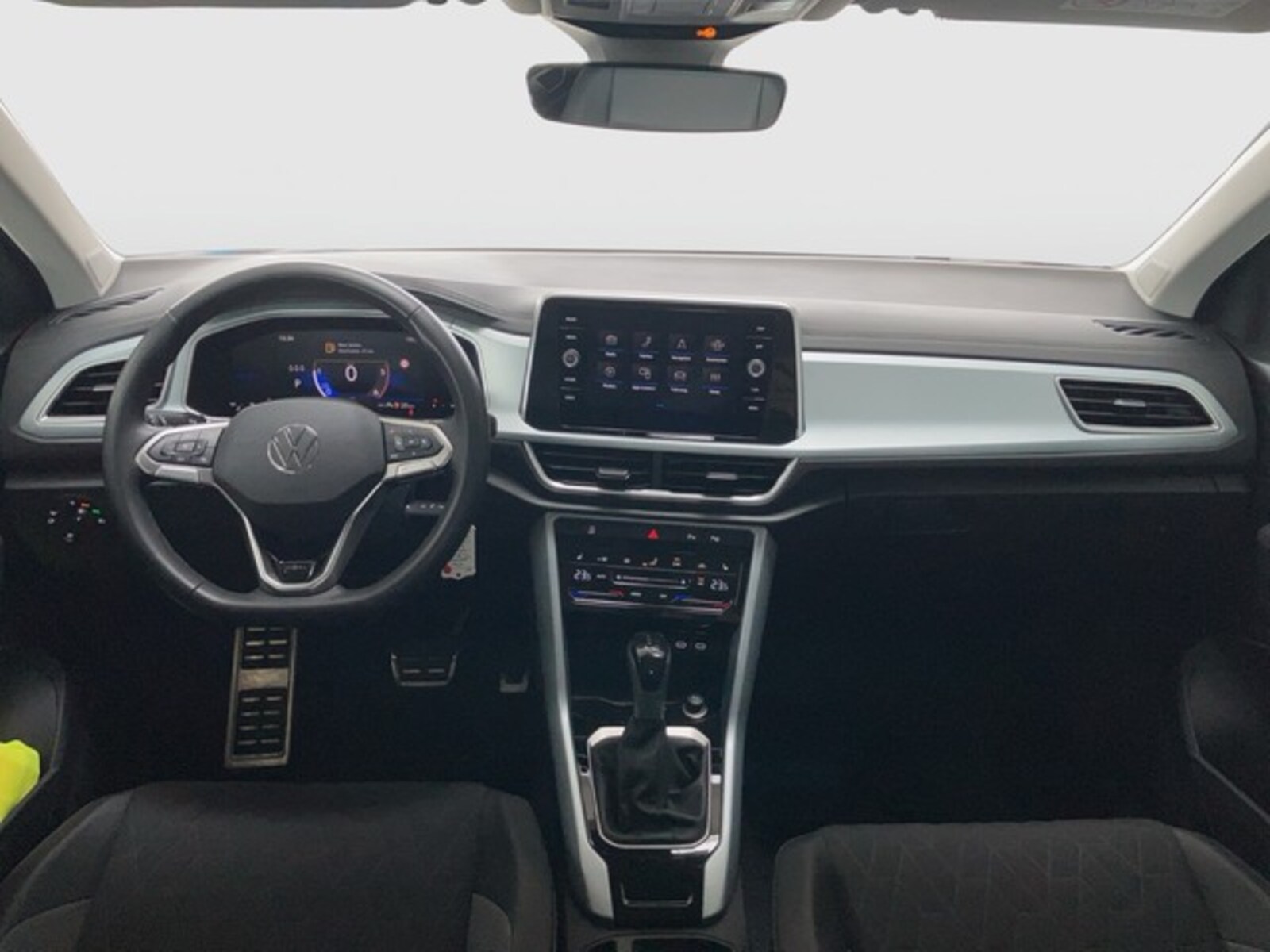 Volkswagen T-Roc – Bild 10