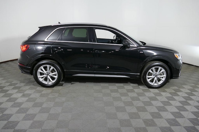 2023 Audi Q3 SUV
