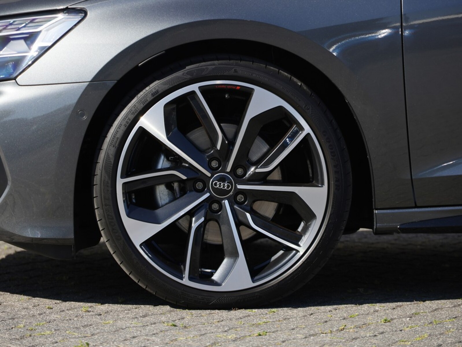 Audi A3 Sportback – Bild 5