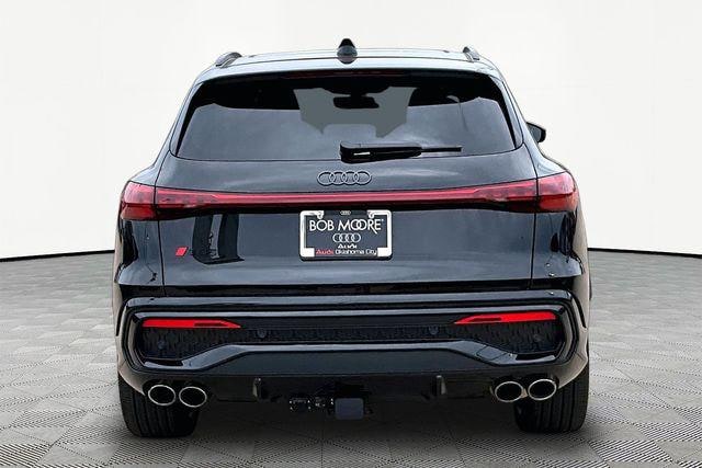 2026 Audi SQ5