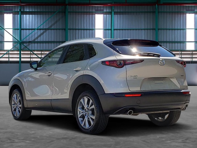 2023 Mazda CX-30