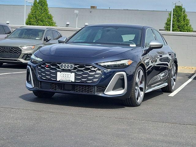 2026 Audi S5 Sedan