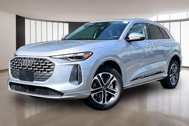 2026 Audi Q5
