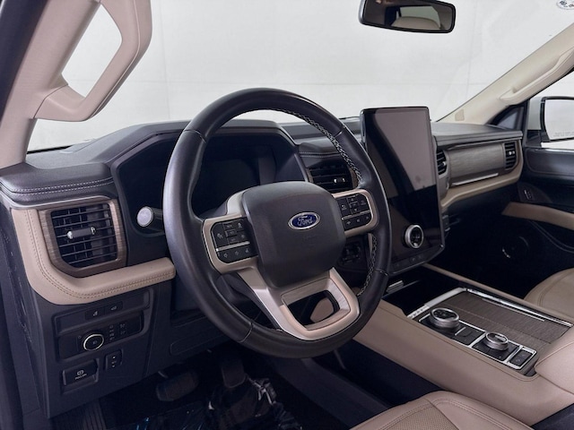 2023 Ford Expedition