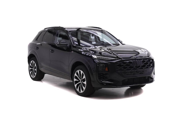 2026 Audi Q3 SUV