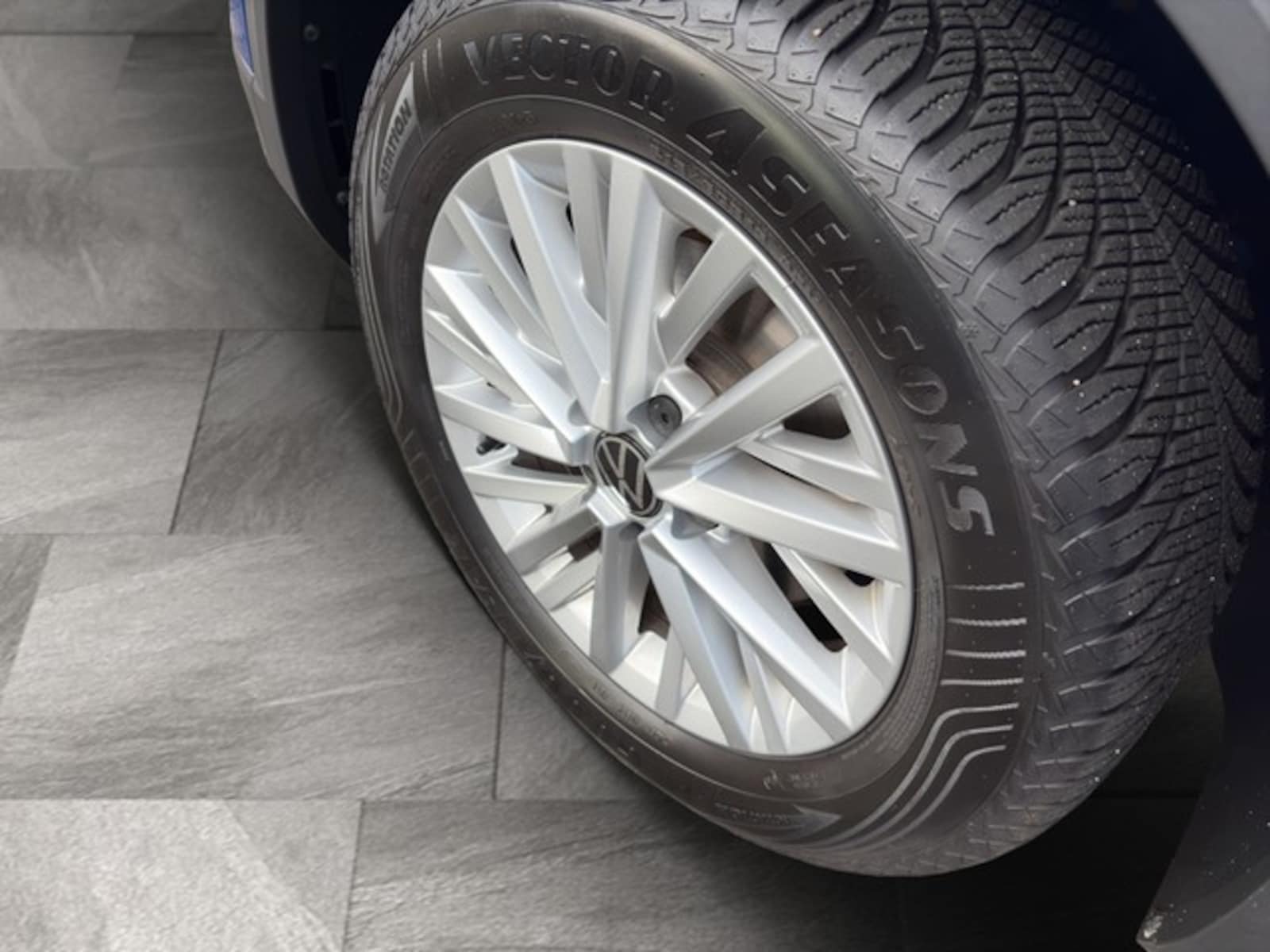 Volkswagen T-Roc – Bild 6