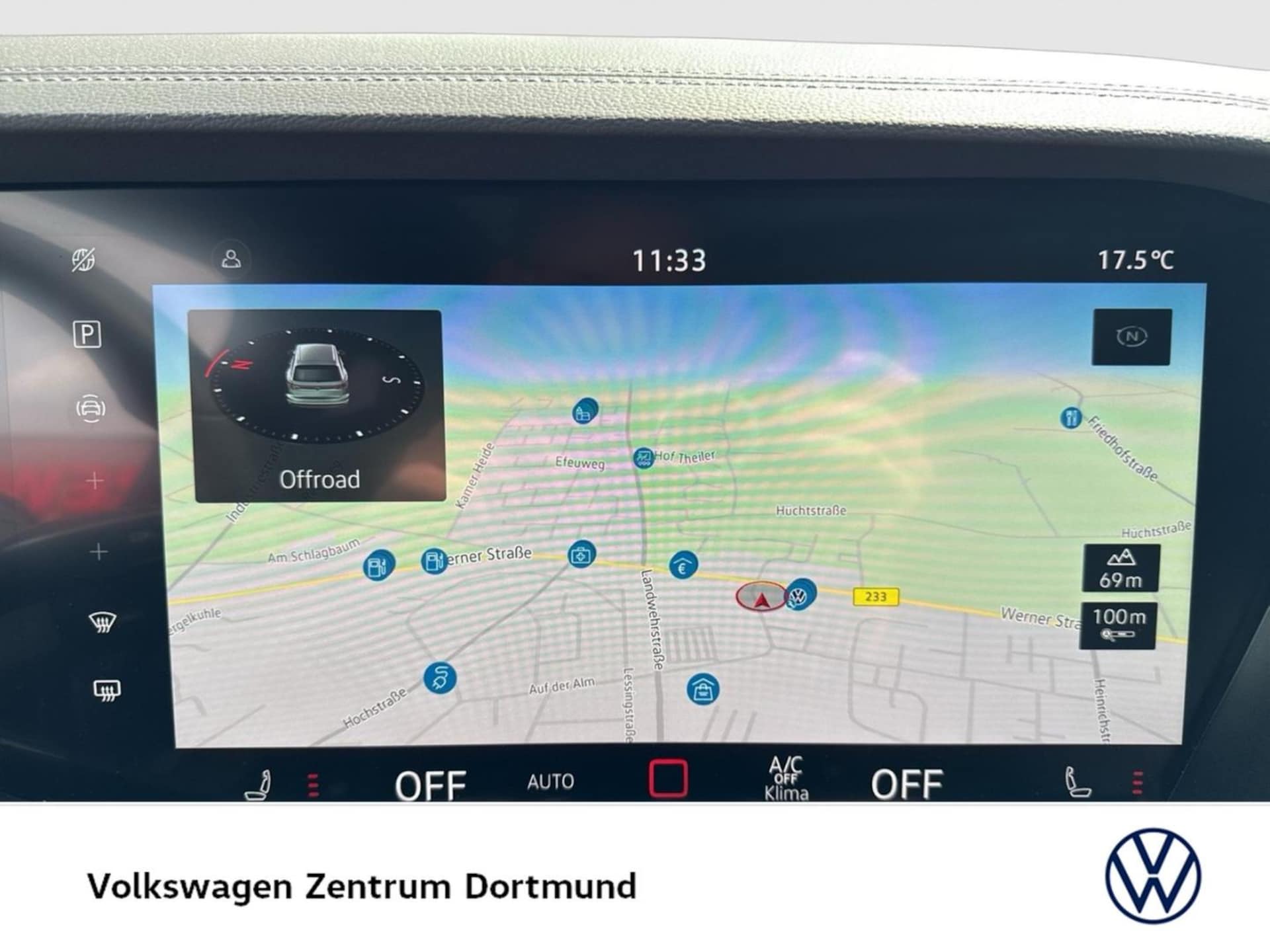Volkswagen Touareg R