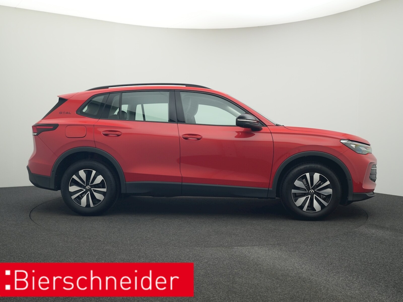 Volkswagen Tiguan – Bild 8