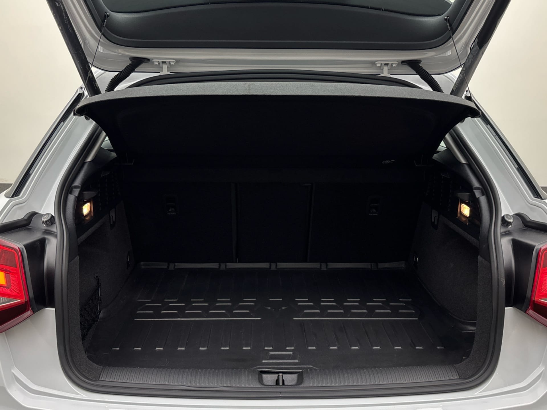 Audi Q2 Advanced
