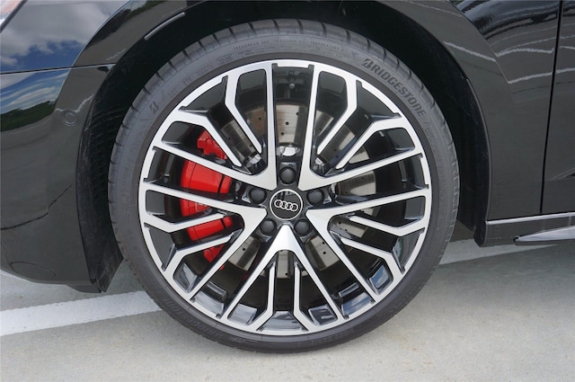 2026 Audi S3 Base - Photo 47