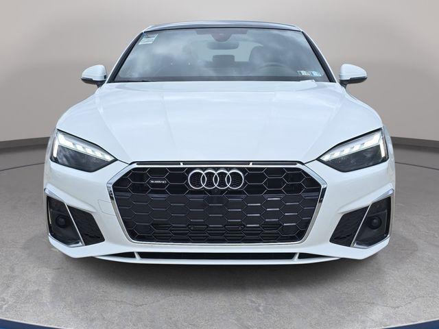 2023 Audi A5 Sportback