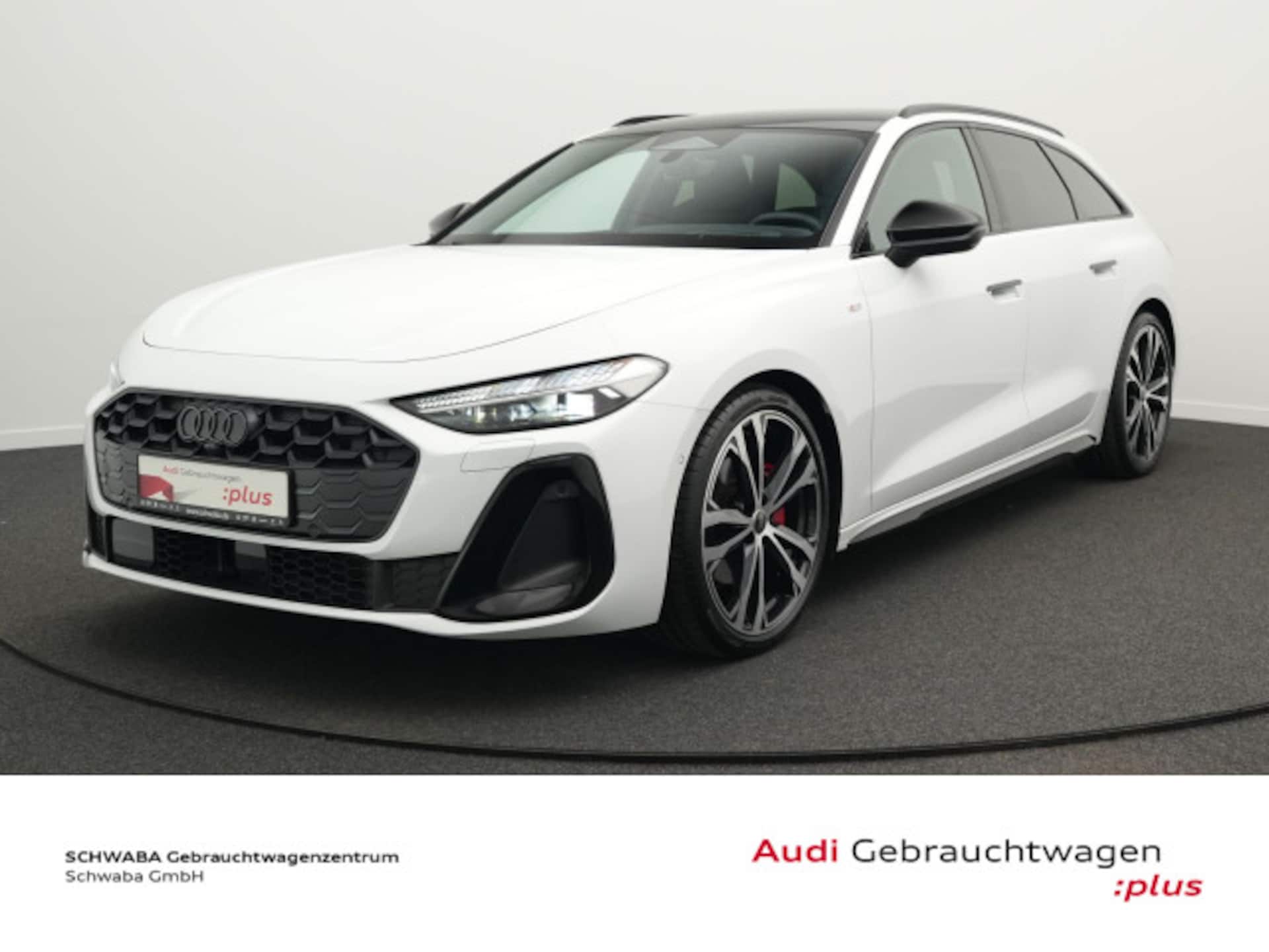 Audi A5 Avant