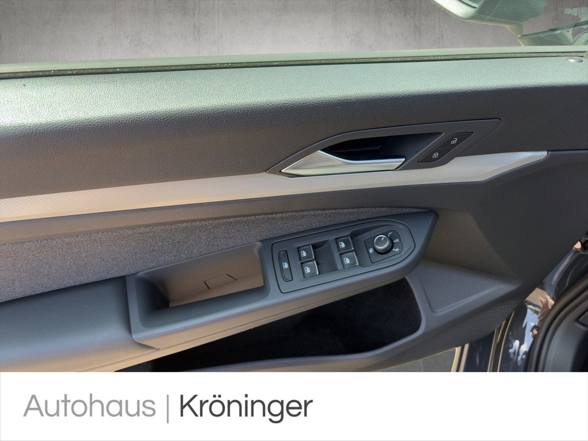 Volkswagen Golf MOVE