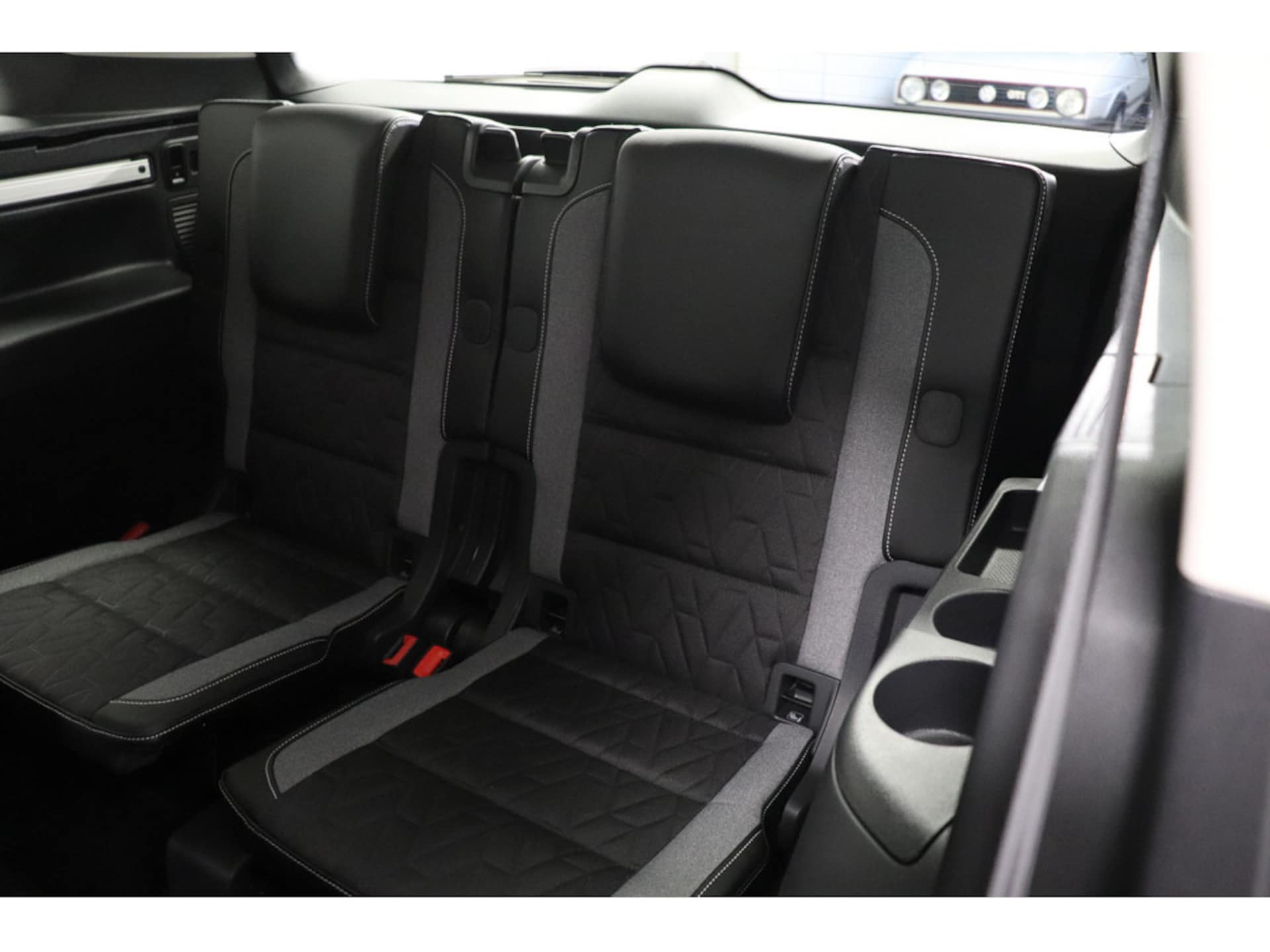 Volkswagen Touran ENERGY