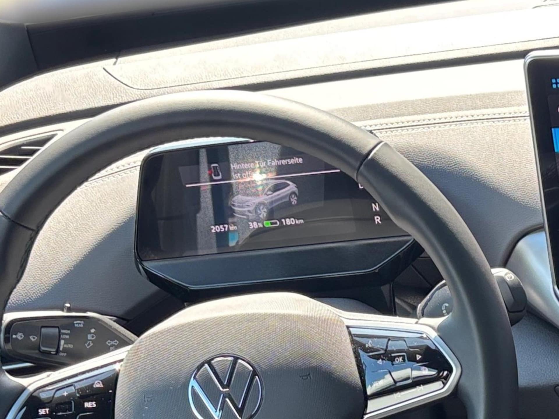Volkswagen ID.4 Pro