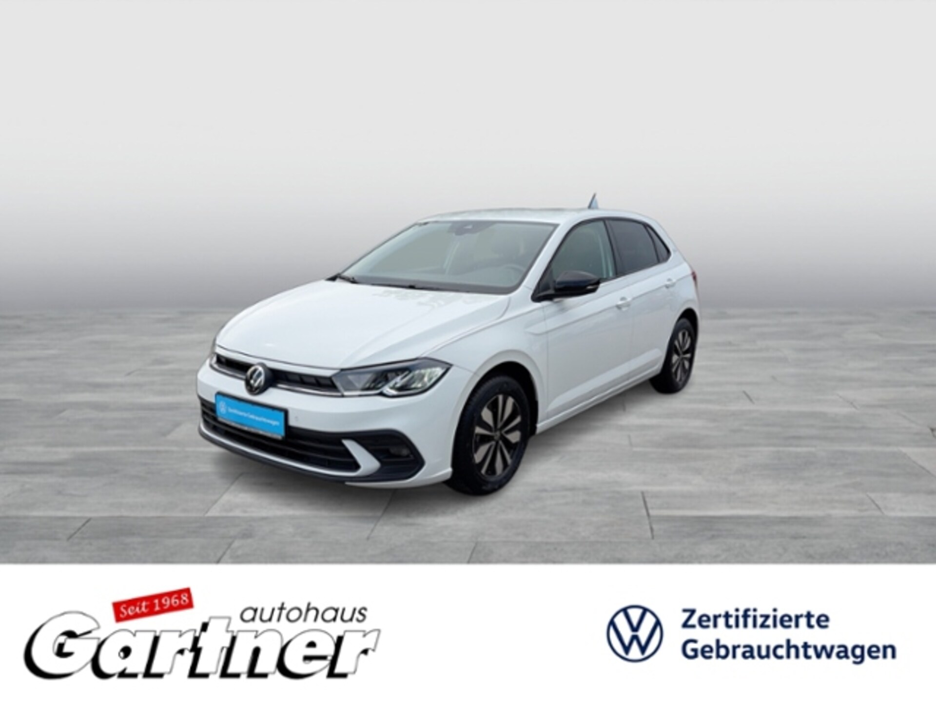 Volkswagen Polo Goal