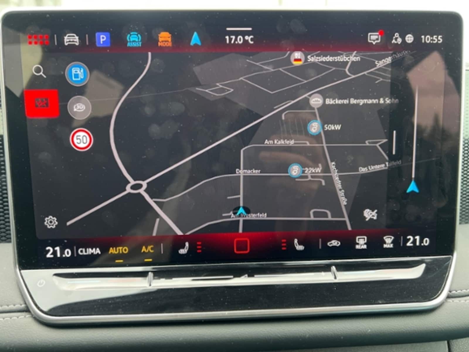 Volkswagen Tiguan – Bild 15