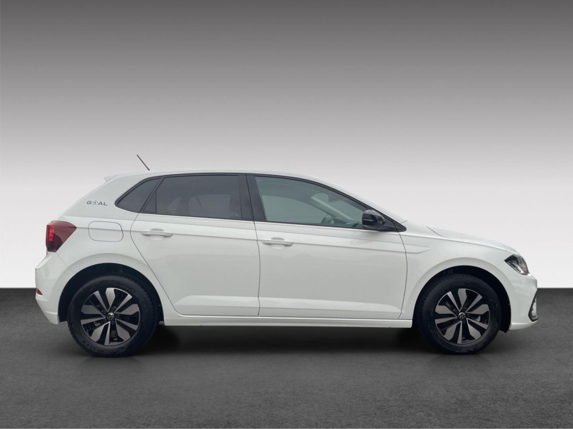 Volkswagen Polo Goal