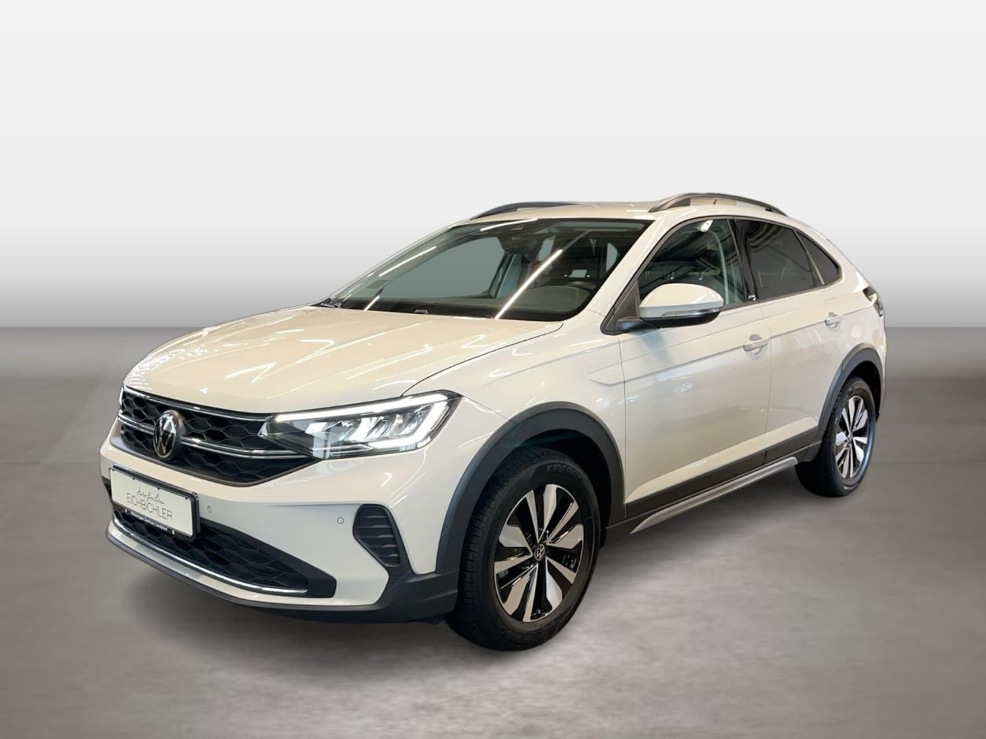 Volkswagen Taigo MOVE