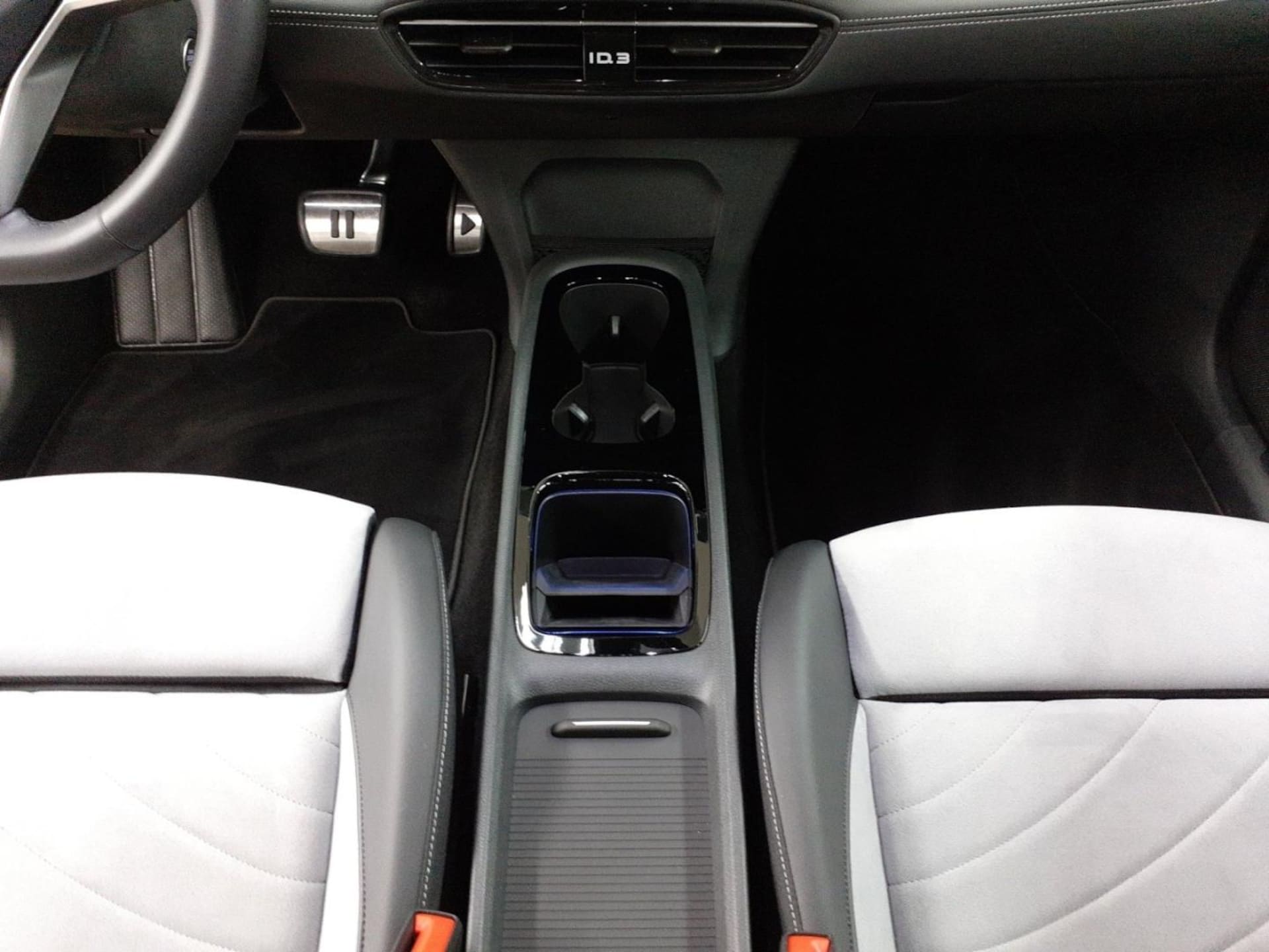 Volkswagen ID.3 MOVE Pro