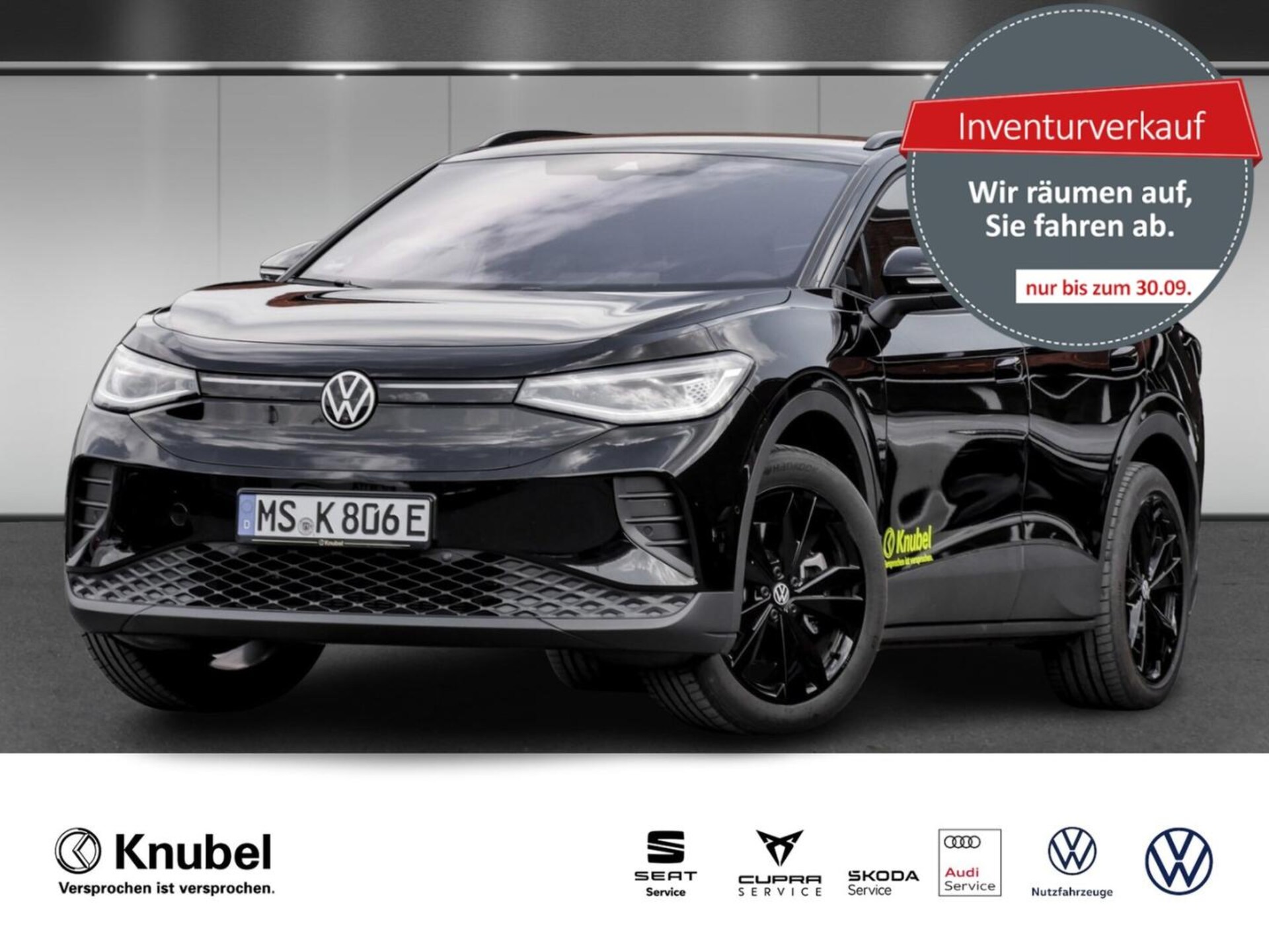 Volkswagen ID.4 Pro