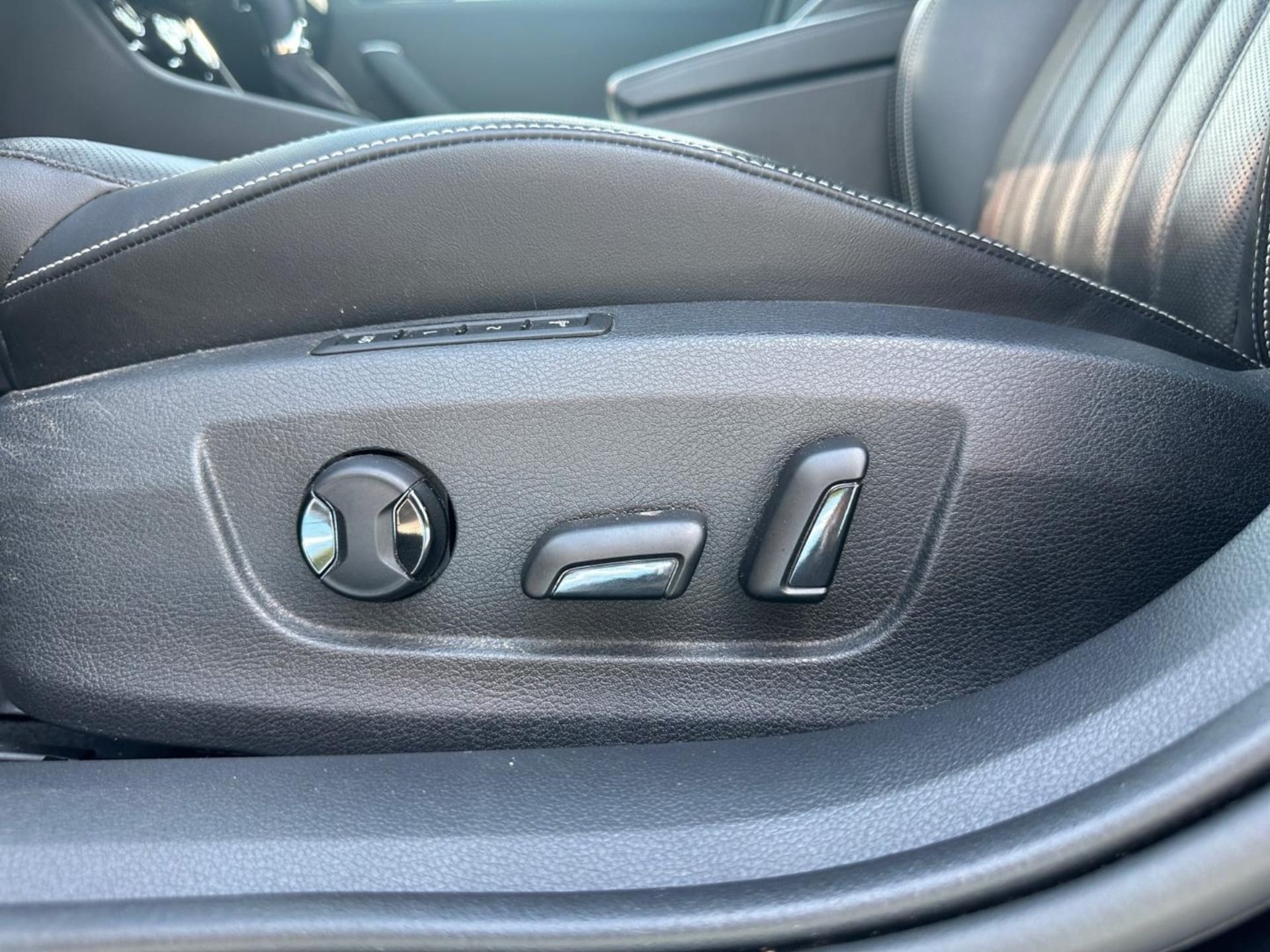 Skoda Superb Combi Laurin & Klement