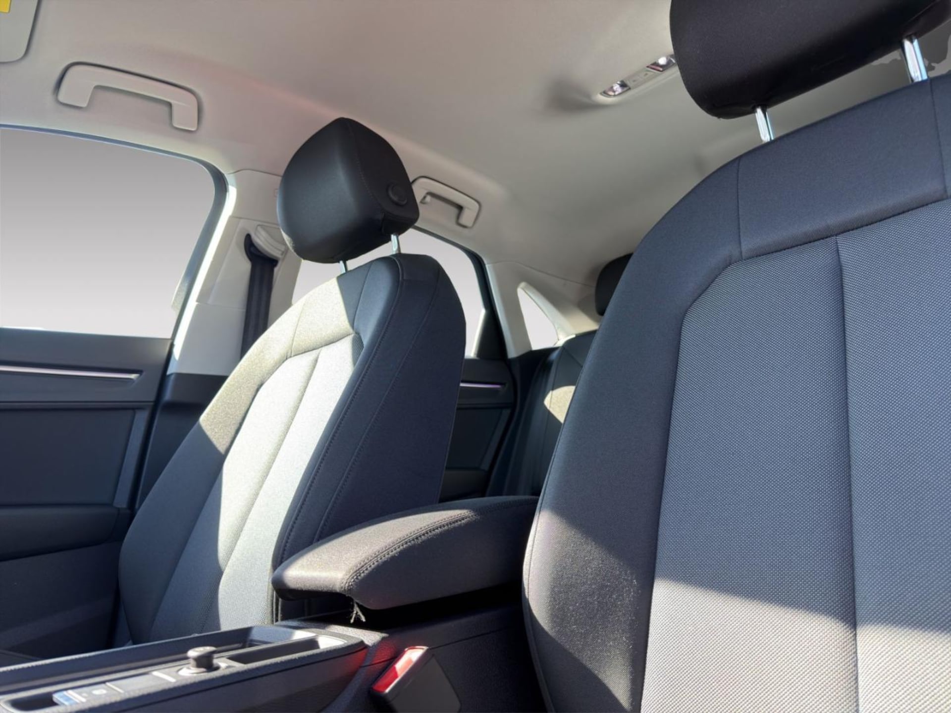 Audi Q3 Sportback S line