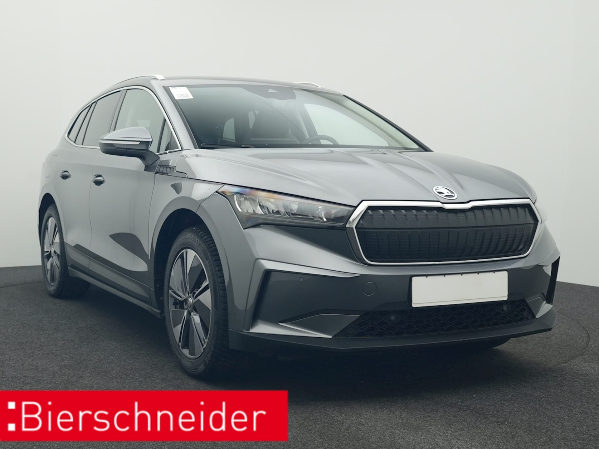 Skoda Enyaq 85x